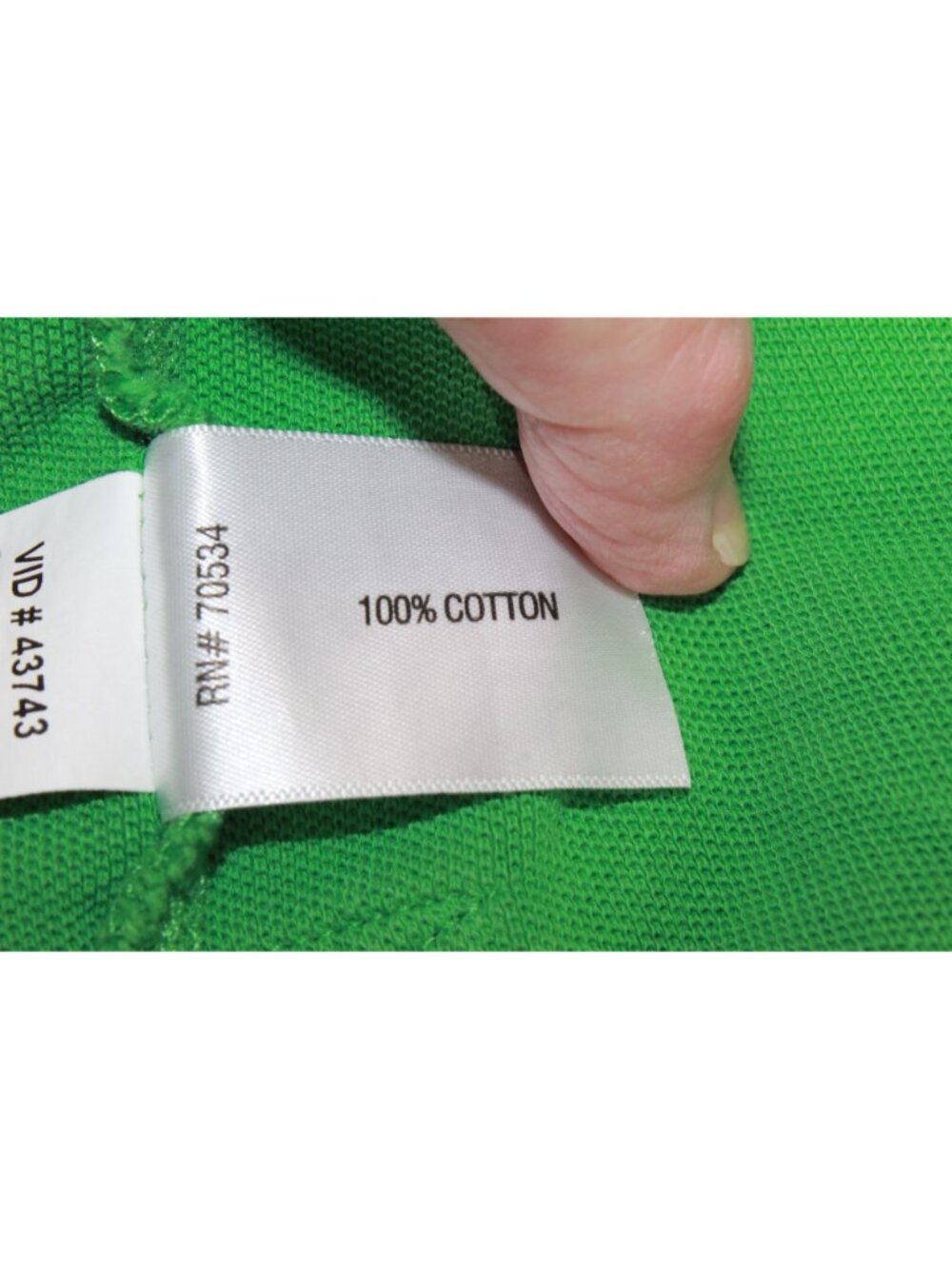 Orvis Men's Green Classic Rugby Polo Gorpcore Outdoor Fly Fish Heritage Size L - Picture 11 of 13
